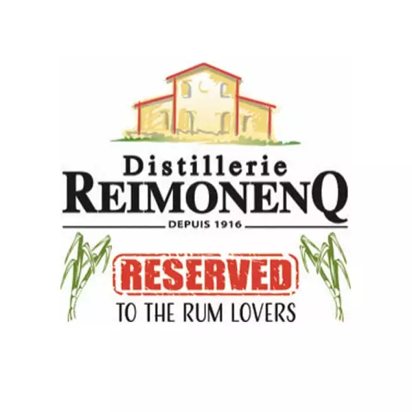 Logo Reimonenq